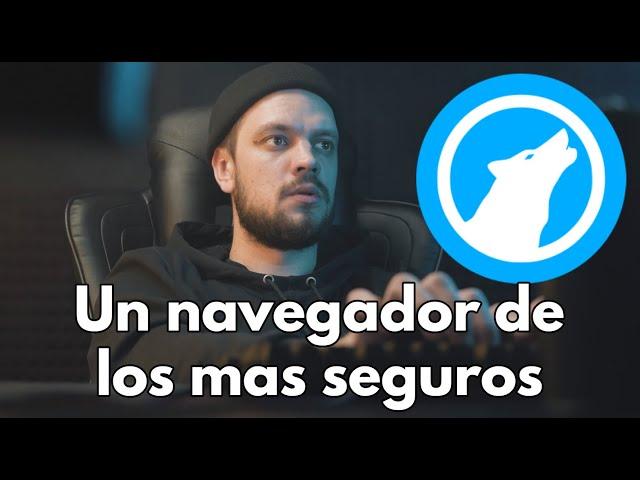 Uno de los navegadores mas seguros que quizas no conocias.