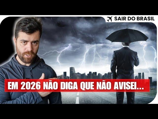 7 Soluções Pra Quem Está de Saco Cheio do Brasil