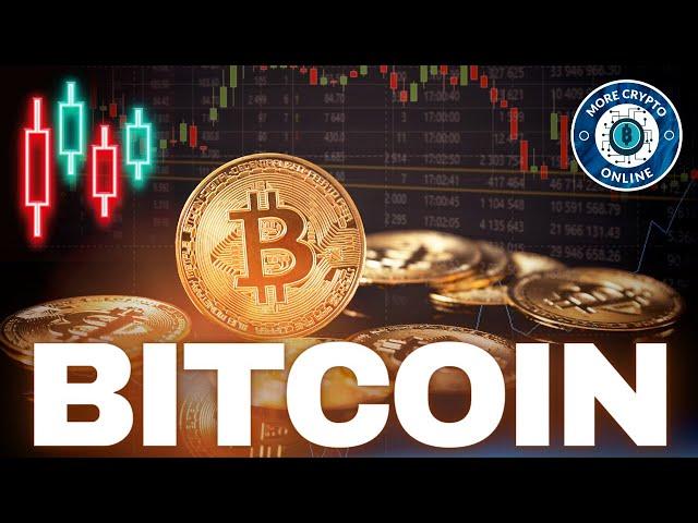 Bitcoin (BTC): Higher Still Possible? Bullish and Bearish Elliott Wave Analysis Scenarios