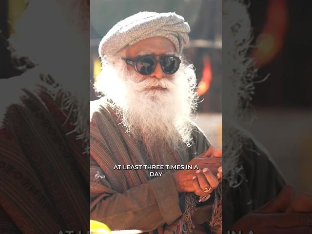 Sadhguru Visits the Devi Panchayan Mandir in Bhutan