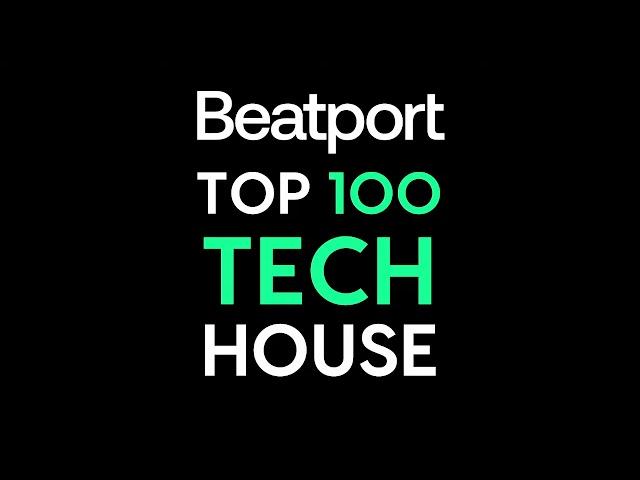 Beatport Top 100 Tech House 2022-05-27