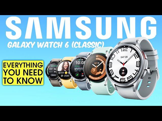 BEFORE YOU UPGRADE! Galaxy Watch 6 vs Galaxy Watch 5 vs Galaxy Watch 4