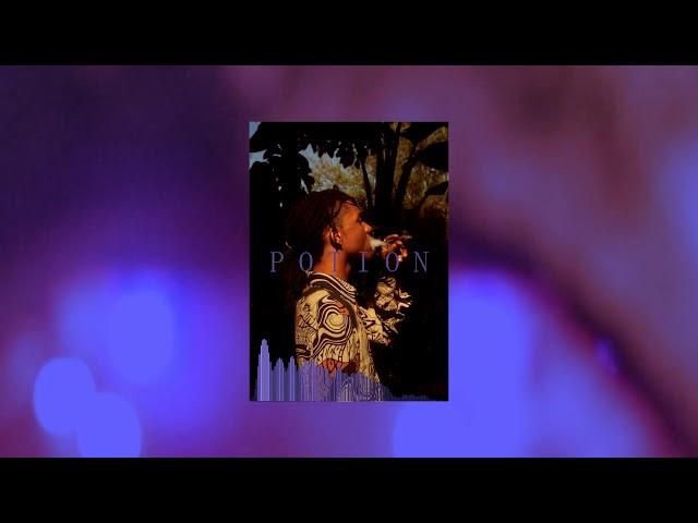 [Free For Profit] Swae Lee x Tyla Yaweh  Type Beat - POTION