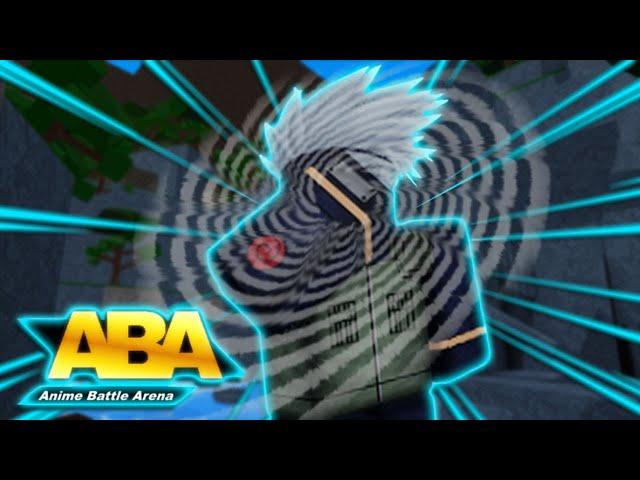 Kakashi Sends People To Brazil | Anime Battle Arena