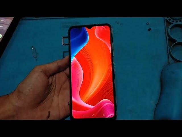 Cara terbaru bypass FRP Realme C11 lupa akun google | tanpa PC, gampang banget !!!