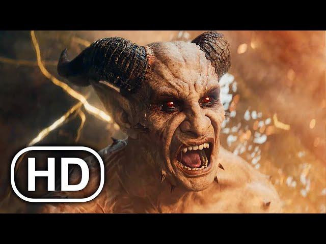 THE ELDER SCROLLS Full Movie (2024) 4K ULTRA HD Action Werewolf Vs Dragons All Cinematics