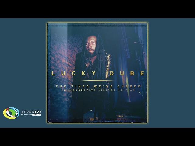 Lucky Dube - It's Not Easy (Official Audio)