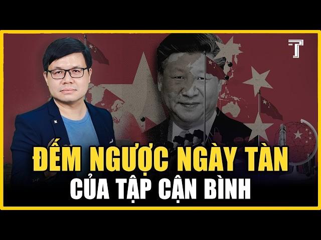 KHÔNG SỢ TRỜI, KHÔNG SỢ ĐẤT: TẬP CẬN BÌNH LO SỢ NHẤT ĐIỀU GÌ?