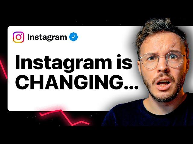 Instagram Updates You NEED To Know