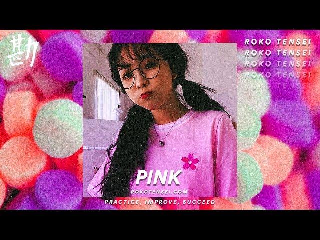 무료비트 식케이 타입 비트 'Pink' 트렌디한 비트 Sik-K Type Beat 2019 트렌디한 비트