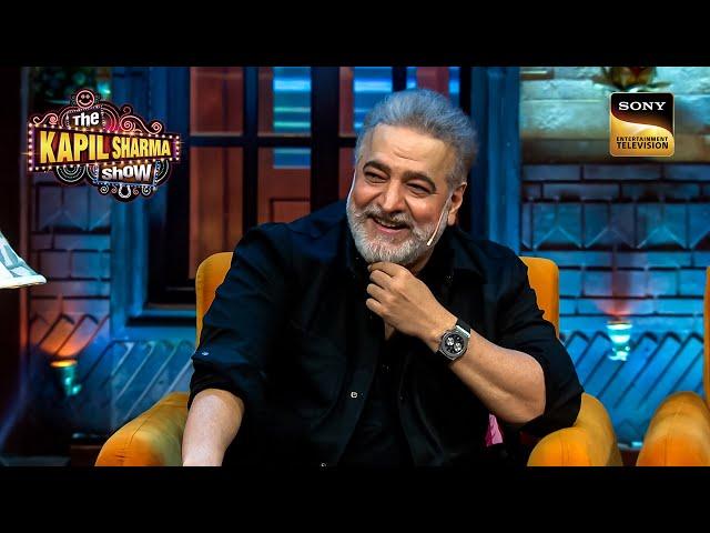 Ravi Behl के लिए कौनसा Dinner तैयार कर रहे हैं Dharam Ji?| The Kapil Sharma Show 2 | Mr. Popular