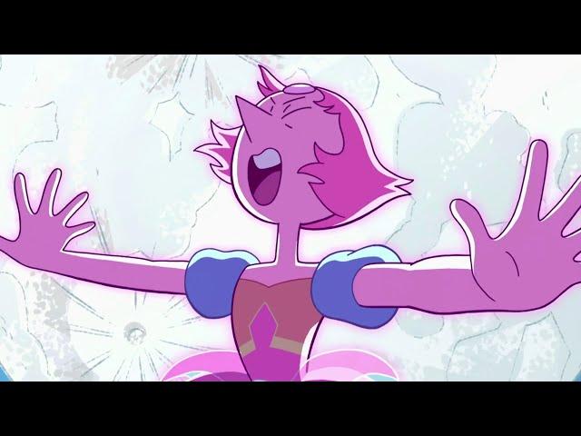 Steven Universe: The Movie - Independent Together (Russian) | Вселенная Стивена: в кино