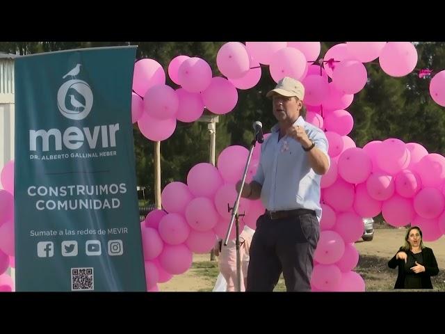 Palabras del presidente de la República, Luis Lacalle Pou