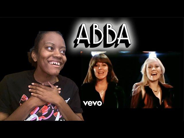 Amazing ‼️ First Time Hearing ABBA-Dancing Queen|REACTION!! #roadto10k #reaction