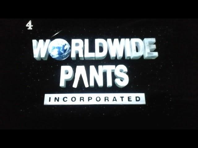 Where's Lunch/HBO Independent Prods/Worldwide Pants Incorporated/CBS Broadcast Inter (2002) #1