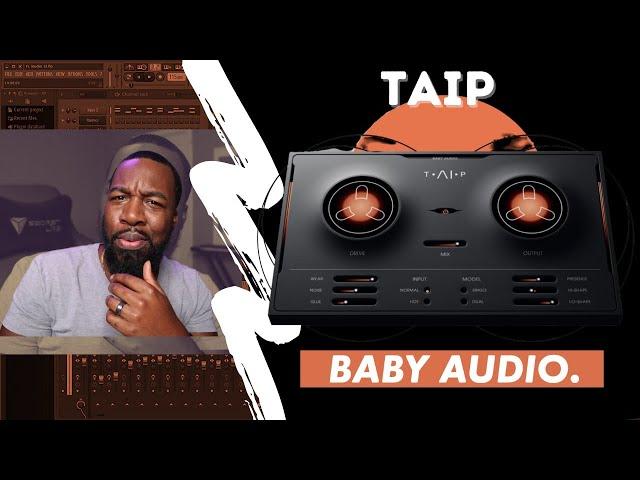 Baby Audio TAIP Review and Demo | The BEST Tape Plugin ?!?!