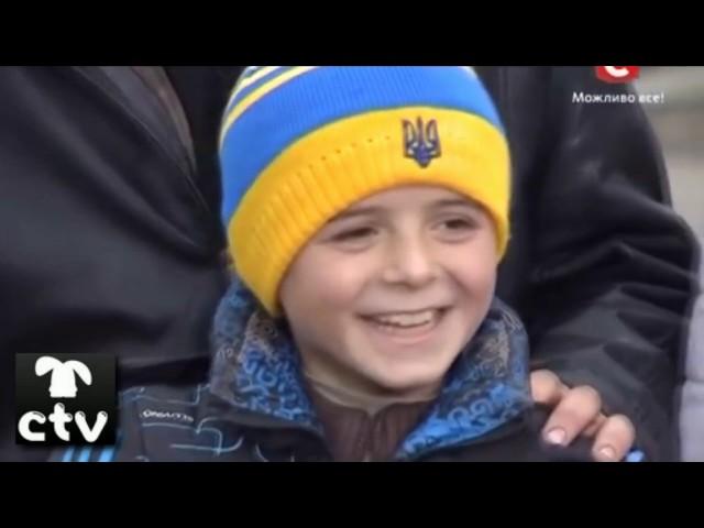 Подборка Приколов 2017 . Украина .ТВ-ШОУ . ШОК .