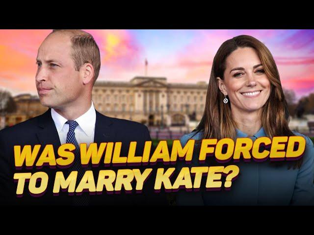 We found out why Prince William didn’t want to marry Kate Middleton for a long time