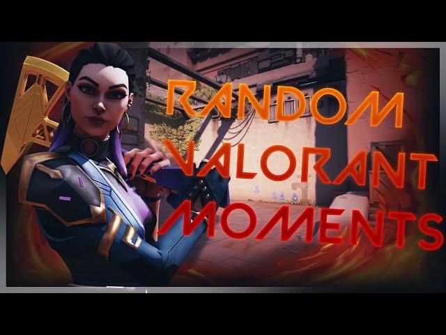 Most Random Valorant Moments | iLag Gaming | (HINDI)