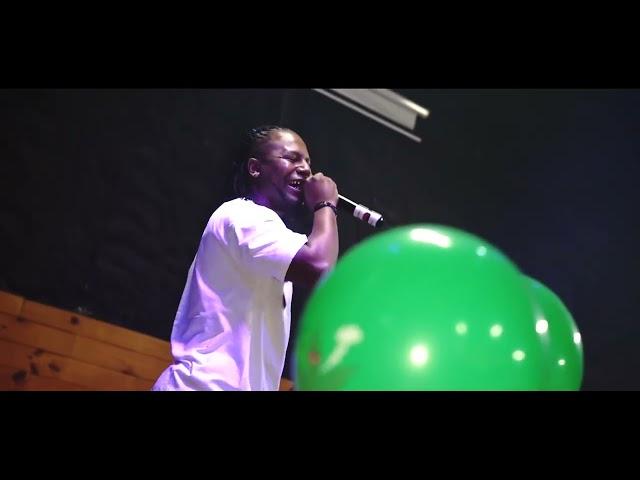 THUDDAROW PERFORMING LIVE @ FAST ENT 420 BASH 2023 | COMEDY SKIT | #SHOTBYLOUDD