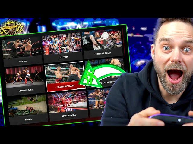 I Flew 1,000 Miles To Play WWE 2K25! Was It Worth It?