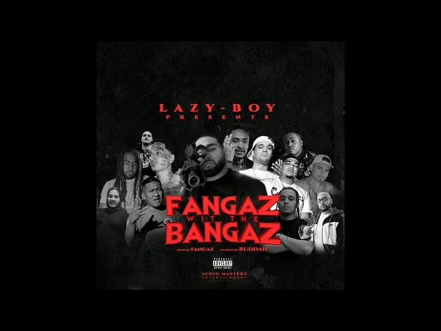 Fangaz - Billy Bad Ass Ft Mo Guns,A Peez & Ralo Bout That