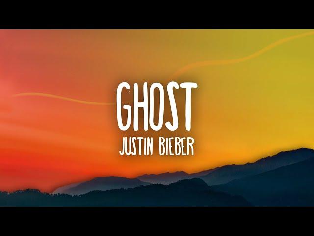 Justin Bieber - Ghost