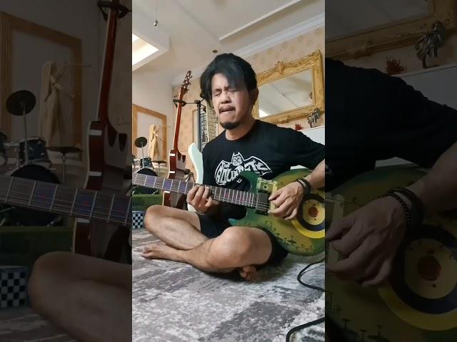 cover melody Another Day Dream theater | ONCY VS MOLDY