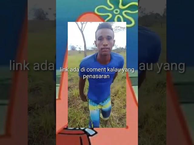 video viral baju biru