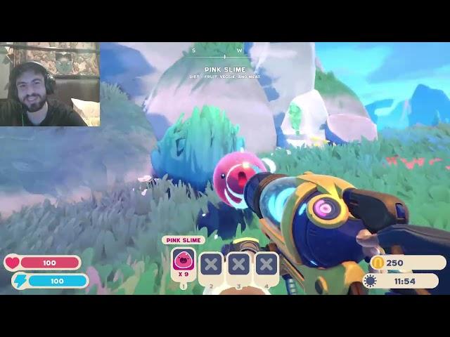 Slime Rancher 2 - Episode 1