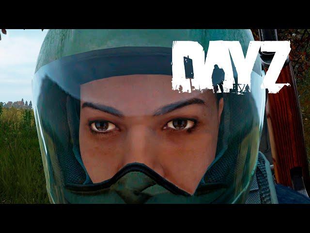 Рандомные моменты #1 - DayZ