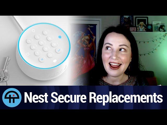 What Should I Replace My Nest Secure System With?