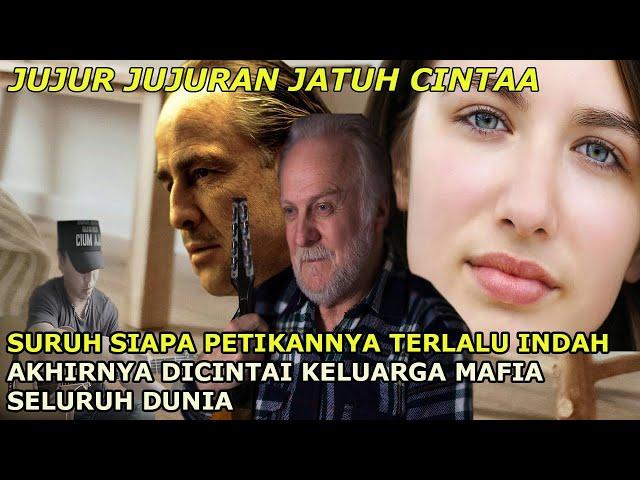 EKSLUSIF ️ Petikan Melodi Alipbata Bikin Tercengang Keluarga Mafia Seluruh Dunia