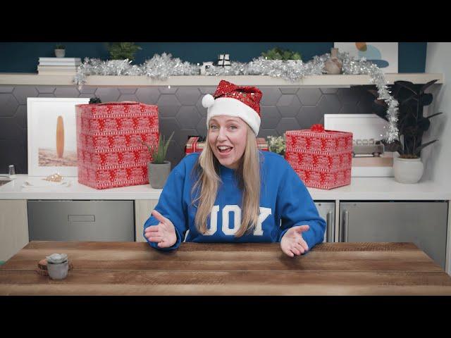 Unwrap Helium 10 This Holiday Season! | Day 7