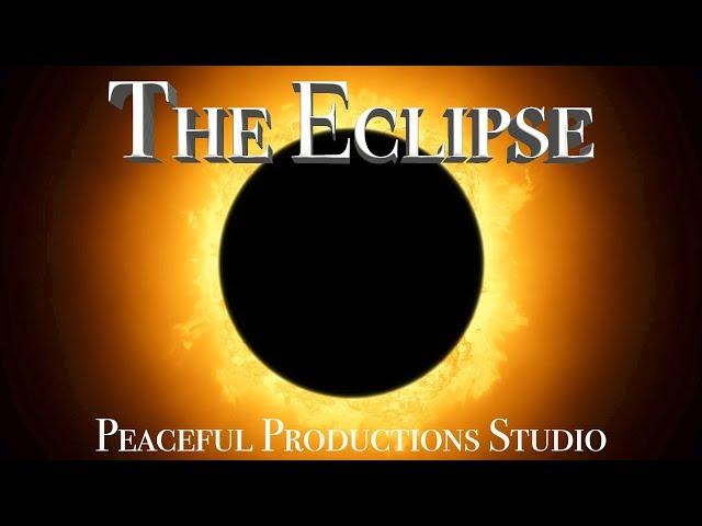 Solar Eclipse - Relaxing Music for Sleep, Meditation, and Studying