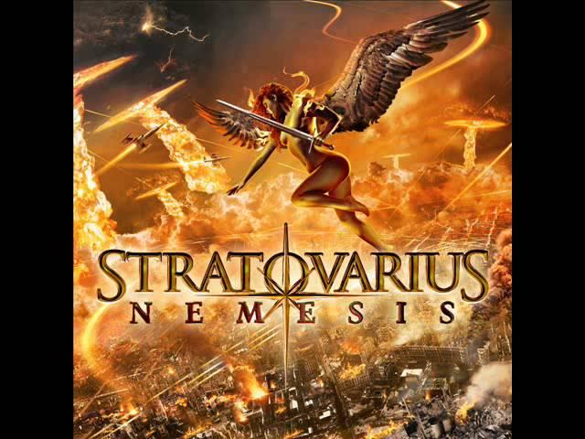 Stratovarius - Nemesis