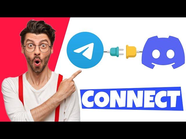 How To Integrate Telegram with Discord