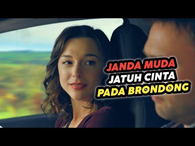 Ketika Janda Muda Jatuh Cinta Kepada Brondong | Alur Cerita Film Romantis