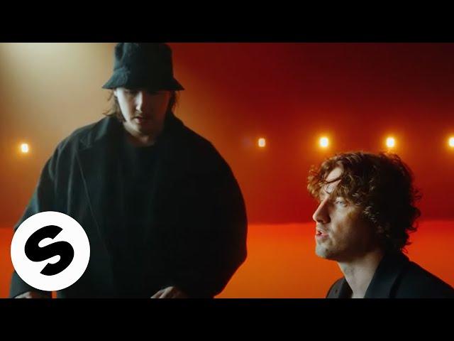 CYRIL - Fall At Your Feet (with Dean Lewis) [Official Music Video]