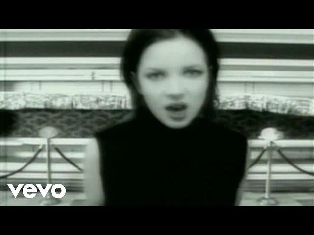 Garbage - Push It