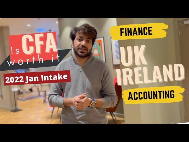 Is CFA worth it in 2022 | Salary for CFA in UK | UK vs USA salary | Finance jobs UK | Indians in UK