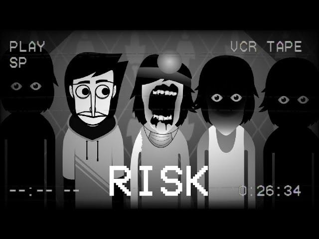 Incredibox Scratch | County Mix - Risk