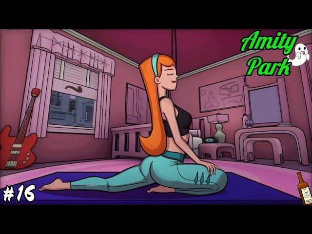 Jazz's new Hobby | Amity Park | Episode 5 | Part 2