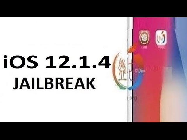 UPDATE! iOS 12.1.4 Jailbreak Released! Tutorial To Jailbreak iOS 12 And Get Full Cydia!