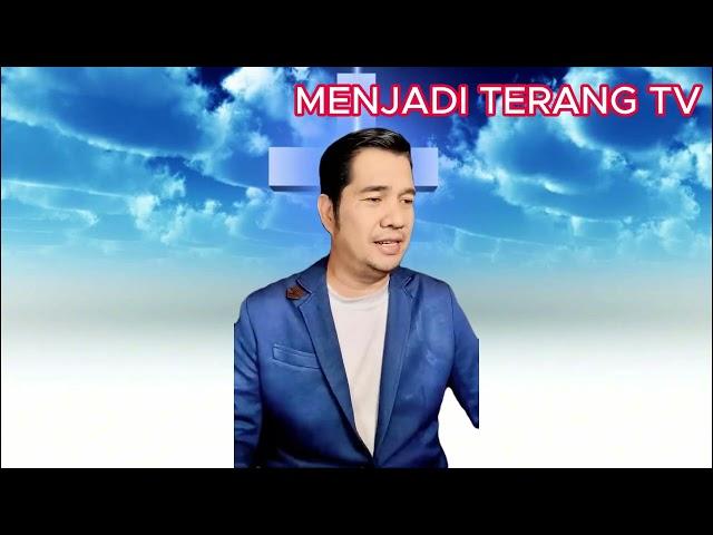 Khotbah dan Doa Kesembuhan Pastor Andi Simon di Hari Senin IN JESUS NAME