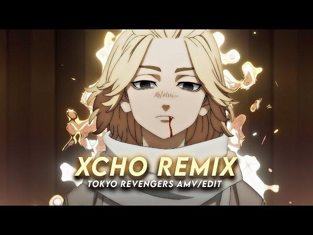 Xcho - Ты и Я I Mikey Tokyo Revengers [AMV/Edit]