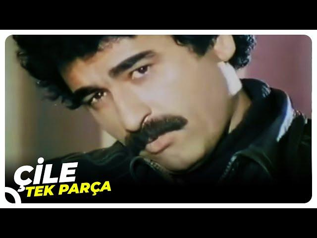 Çile | Eski Türk Filmi Tek Parça