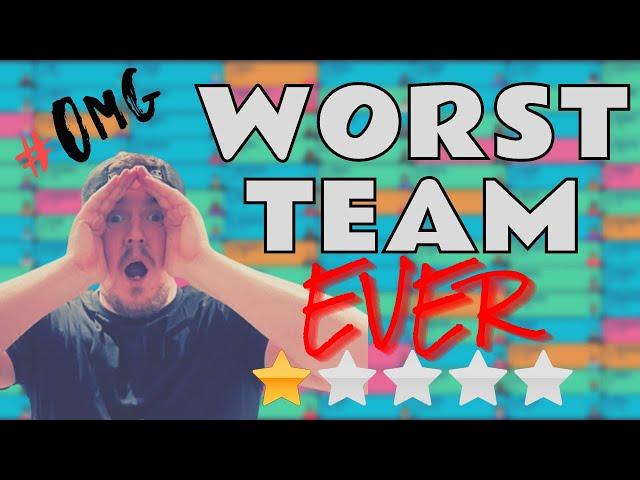 THIS COULD BE HUGE! | Rebuilding the WORST TEAM EVER with YOU | Dynasty Fantasy Football  | Ep 19