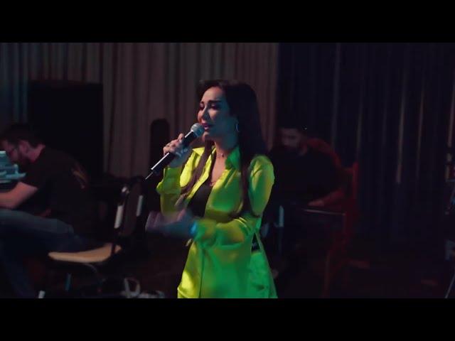 Munisa Rizayeva O'g'ri Jonli ijro Live