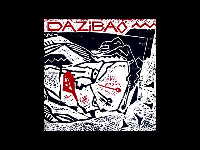 Dazibao - Habeitek (1984, Coldwave / Post-Punk)